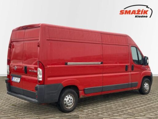 Fiat Ducato L3H2 Multijet 2,3