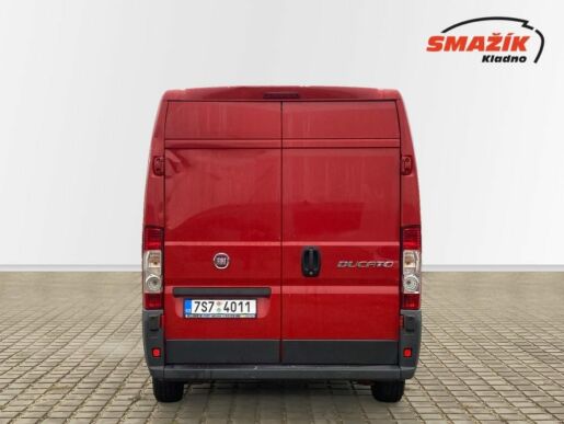 Fiat Ducato L3H2 Multijet 2,3