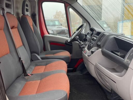 Fiat Ducato L3H2 Multijet 2,3