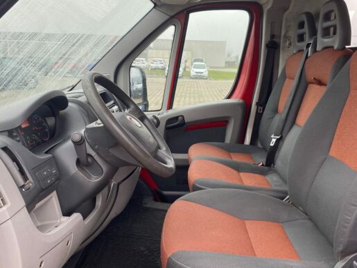 Fiat Ducato L3H2 Multijet 2,3