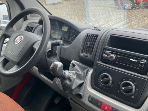 Fiat Ducato L3H2 Multijet 2,3