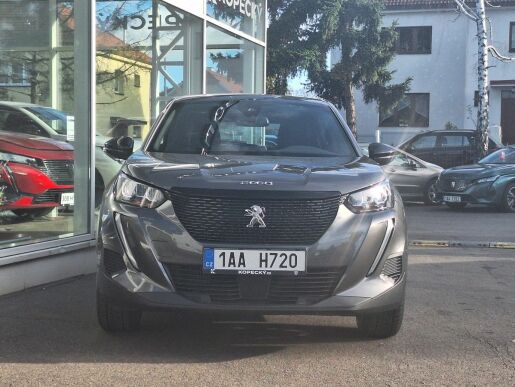 Peugeot 2008 ACTIVE PACK 1.2 P T130K EAT8