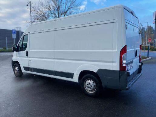 Fiat Ducato DUCATO 2.3 JTD 17 