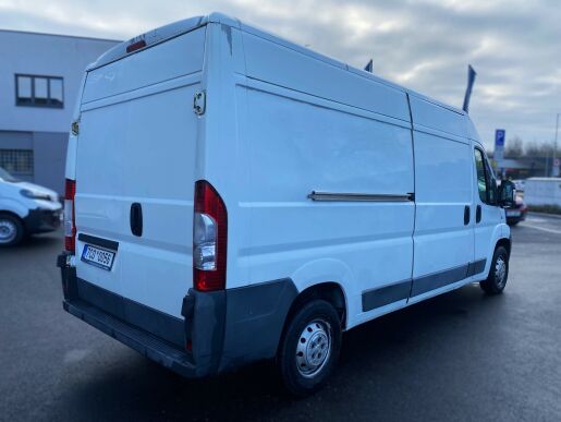 Fiat Ducato DUCATO 2.3 JTD 17 