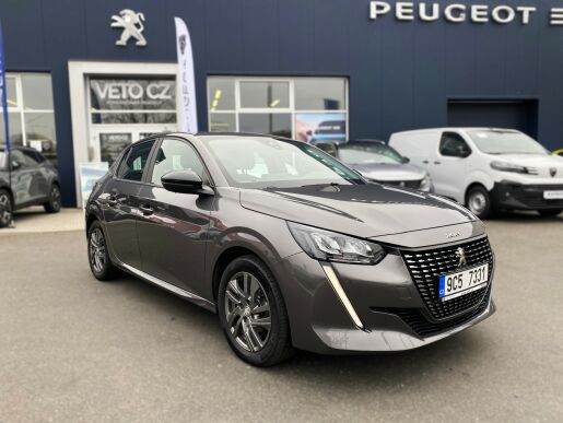 Peugeot 208 ACTIVE PACK 1.2 PT