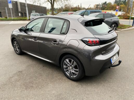 Peugeot 208 ACTIVE PACK 1.2 PT