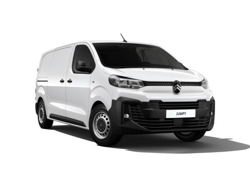 Citroën Jumpy NEW  Furgon L2 1.5 BHDi 120S&S 