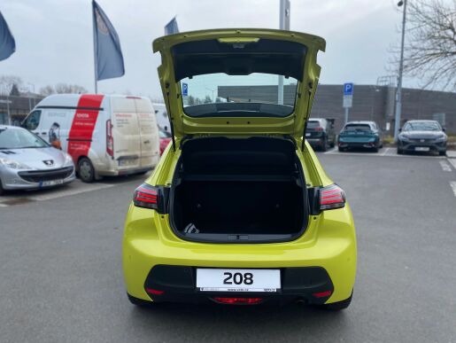 Peugeot 208 ACTIVE PureTech 75MAN6