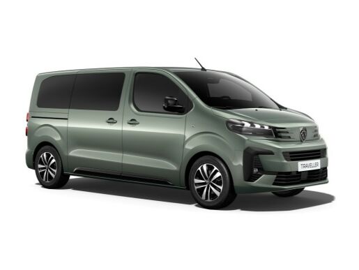 Peugeot Traveller Active Standard 2.0 BlueHDi 180 S&S EAT8