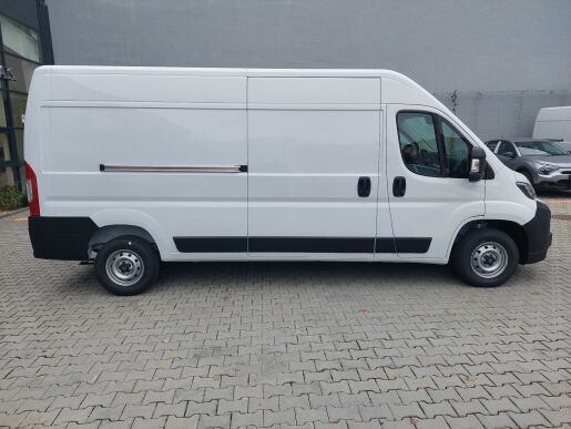 Citroën Jumper NOVÝ FURGON 35 L3H2 BlueHDi 140 S&S MAN6 -   ZÁRUKA 5 LET/200.000 KM                                                                    