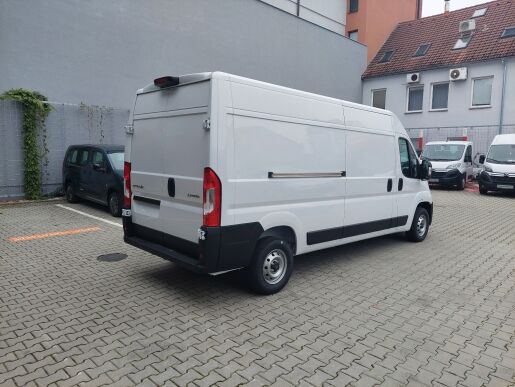 Citroën Jumper NOVÝ FURGON 35 L3H2 BlueHDi 140 S&S MAN6 -   ZÁRUKA 5 LET/200.000 KM                                                                    