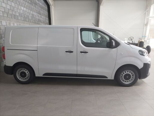 Citroën Jumpy Furgon L2 2.0 BlueHDi 145 S&S MAN6  , ZÁRUKA 5 LET/200.000 KM                                                       