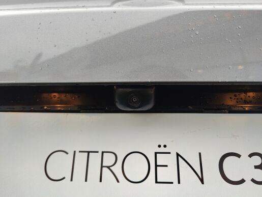 Citroën C3 C3 MAX TURBO 100 S&S MAN6    