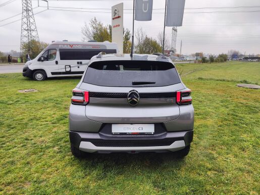 Citroën C3 C3 MAX TURBO 100 S&S MAN6    