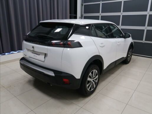 Peugeot 2008 1,2 ACTIVE  PureTech 100