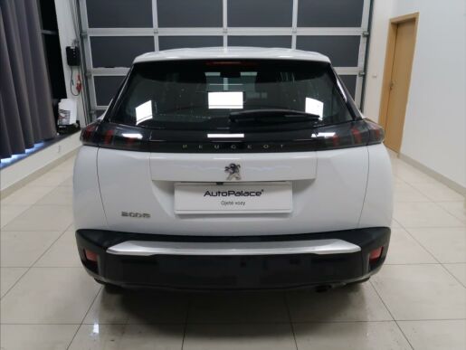 Peugeot 2008 1,2 ACTIVE  PureTech 100