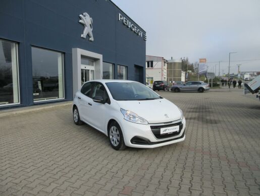 Peugeot 208 Access 1,2 PureTech 68k