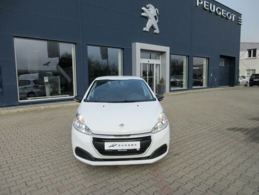 Peugeot 208 Access 1,2 PureTech 68k