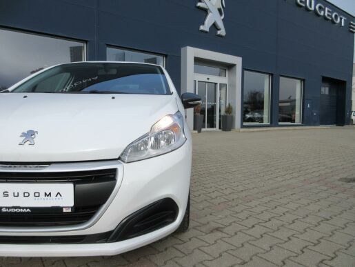 Peugeot 208 Access 1,2 PureTech 68k