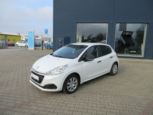 Peugeot 208 Access 1,2 PureTech 68k