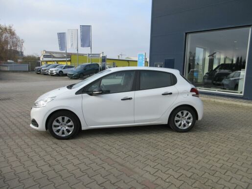 Peugeot 208 Access 1,2 PureTech 68k