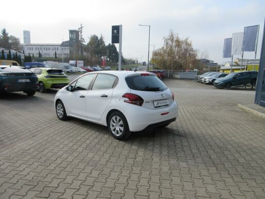 Peugeot 208 Access 1,2 PureTech 68k