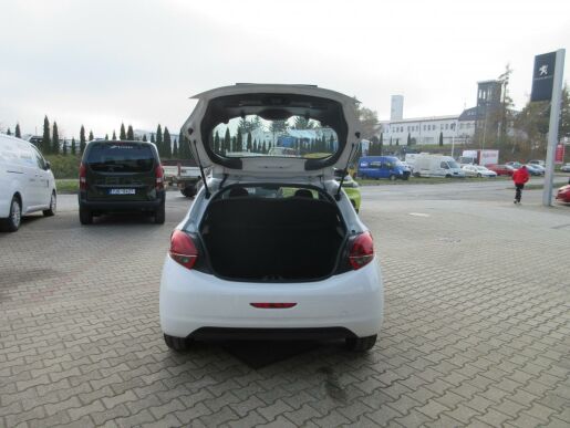 Peugeot 208 Access 1,2 PureTech 68k