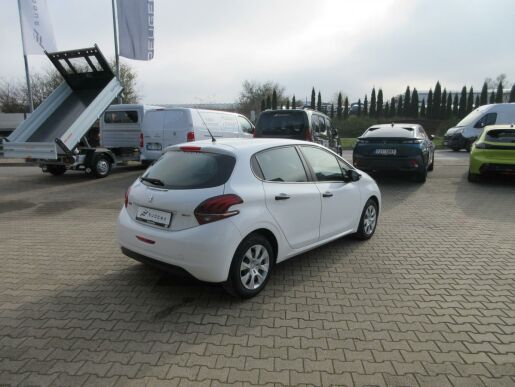 Peugeot 208 Access 1,2 PureTech 68k