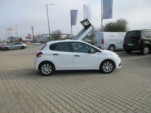 Peugeot 208 Access 1,2 PureTech 68k