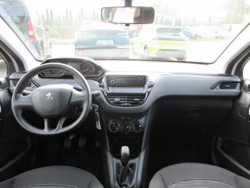 Peugeot 208 Access 1,2 PureTech 68k