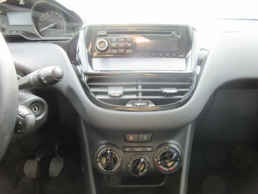 Peugeot 208 Access 1,2 PureTech 68k