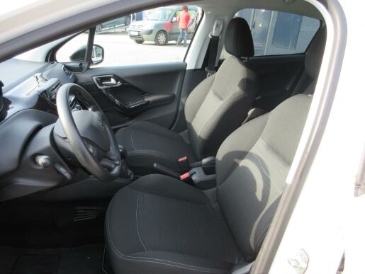 Peugeot 208 Access 1,2 PureTech 68k