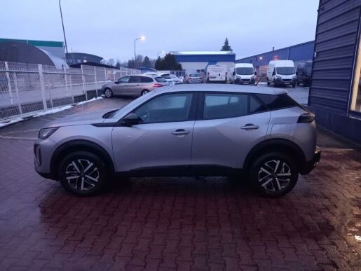 Peugeot 2008 Style PurTech 100 k