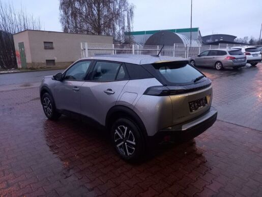 Peugeot 2008 Style PurTech 100 k