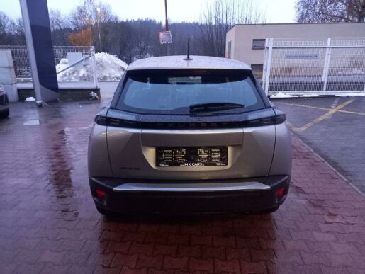 Peugeot 2008 Style PurTech 100 k