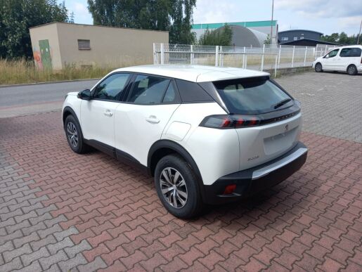 Peugeot 2008 Style PurTech 100 k