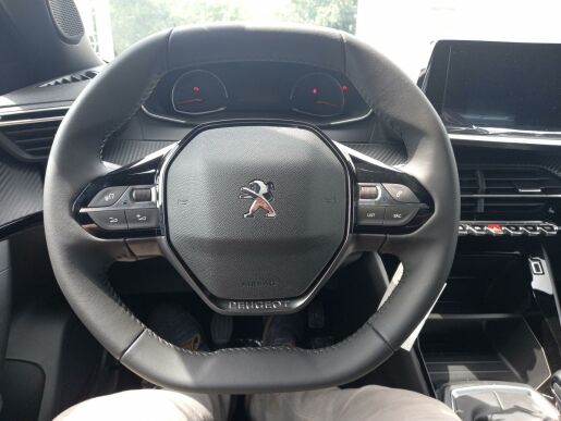 Peugeot 2008 Style PurTech 100 k