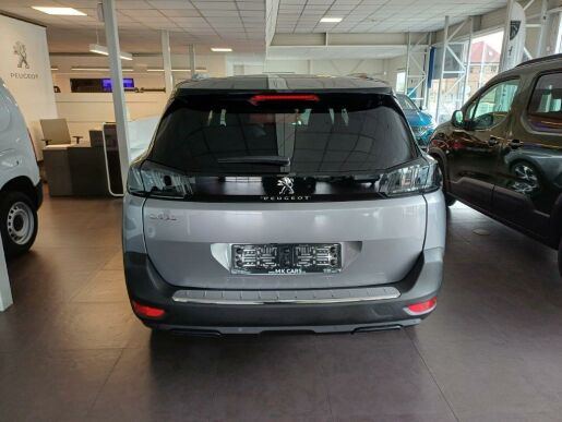 Peugeot 5008 Allure Pack BlueHdi 130k EAT8