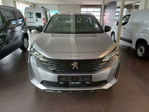 Peugeot 5008 Allure Pack BlueHdi 130k EAT8