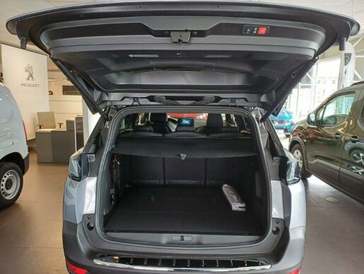 Peugeot 5008 Allure Pack BlueHdi 130k EAT8