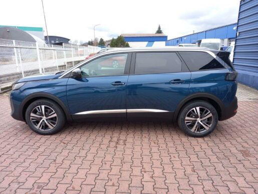 Peugeot 5008 Allure Pack BlueHdi 130k EAT8