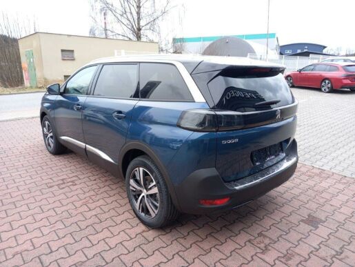 Peugeot 5008 Allure Pack BlueHdi 130k EAT8