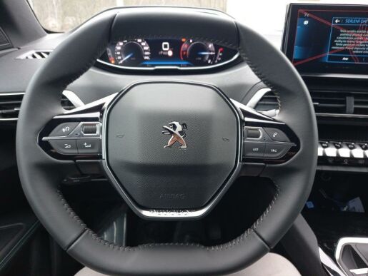 Peugeot 5008 Allure Pack BlueHdi 130k EAT8