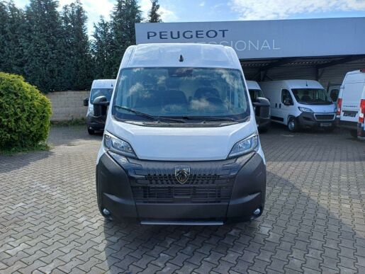 Peugeot Boxer 3300 L2H2 120k Zpneu zdarma