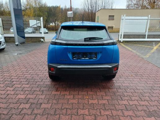 Peugeot 2008 Style PurTech 100 k