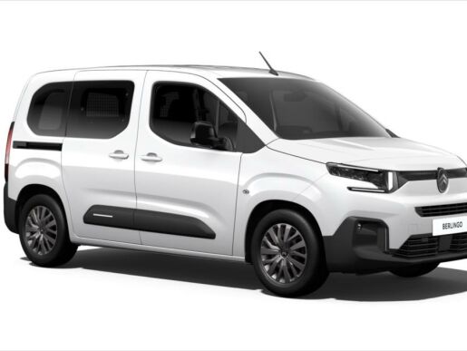 Citroën Berlingo osobní 1,5 BlueHDi 130 EAT8 PROFIPLUS