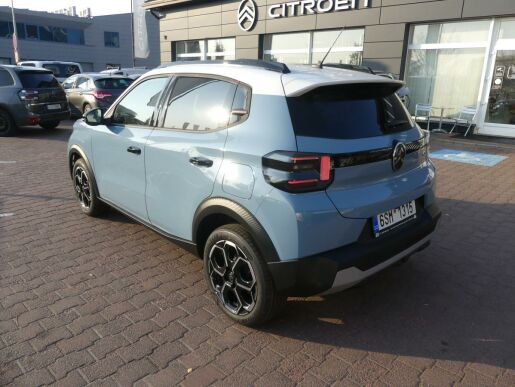 Citroën C3 1,2 Puretech 100 MAN6  MAX