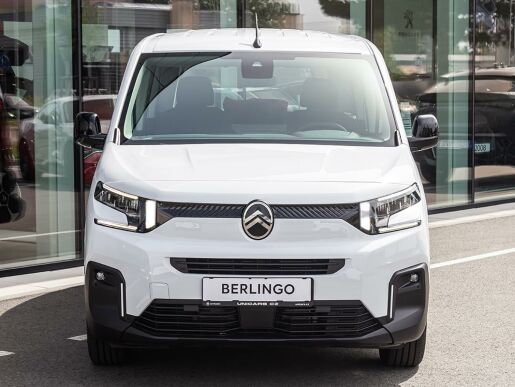 Citroën Berlingo osobní 1,5 M PLUS BlueHDi 100 S&S MAN