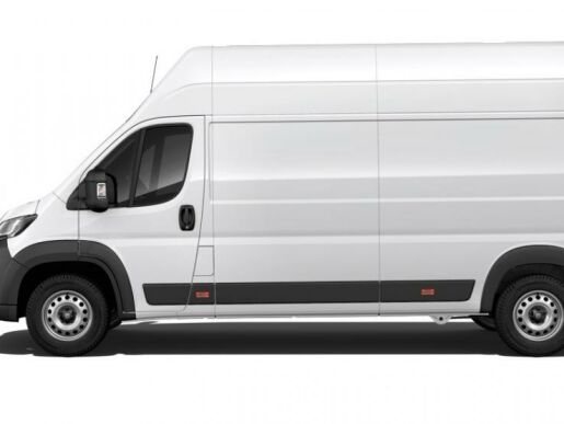 Peugeot Boxer Furgon 4350 L4H3 BlueHDi