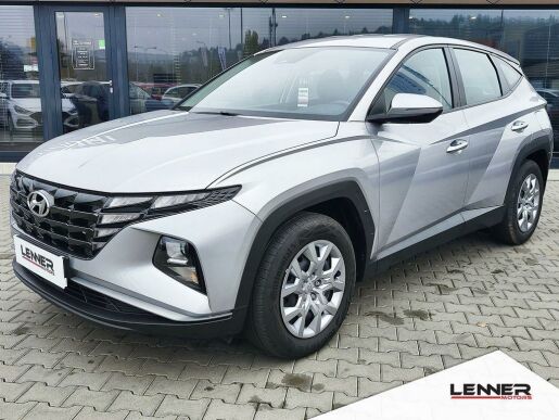 Hyundai Tucson 1.6 CRDi/85kW Start